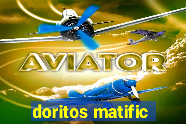 doritos matific